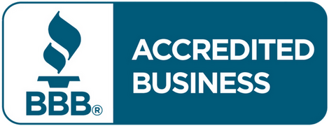 Better Business Bureau Accredited Business