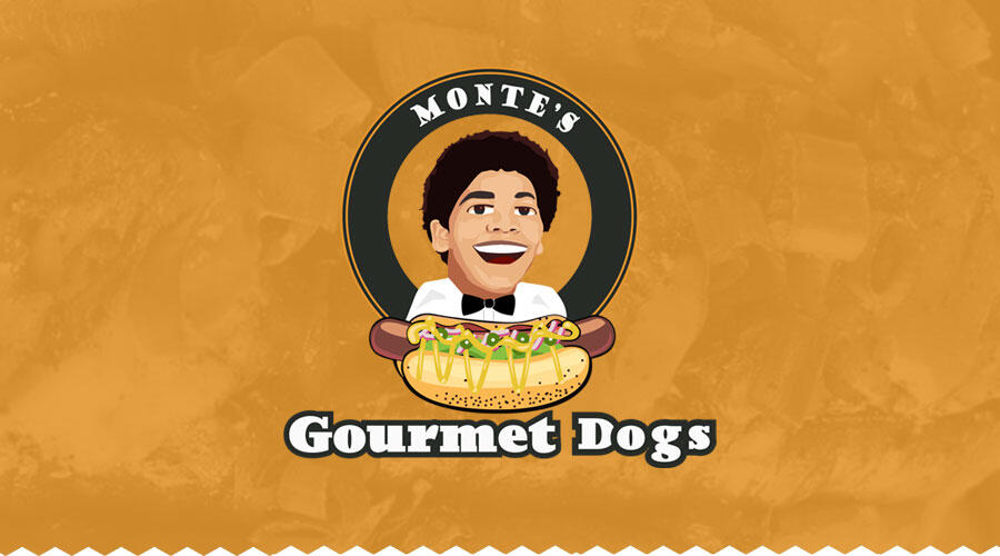 Monte's Gourmet Dogs